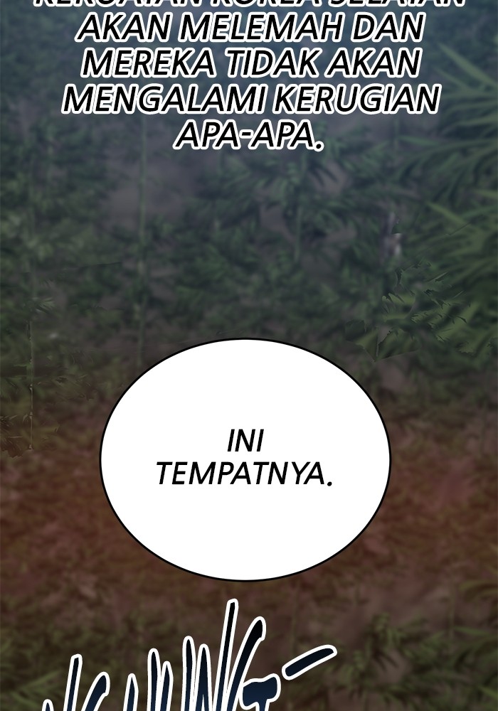 Limit Breaker Chapter 164