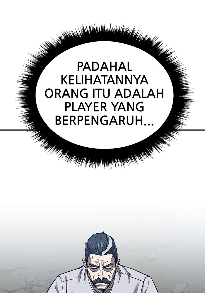 Limit Breaker Chapter 164