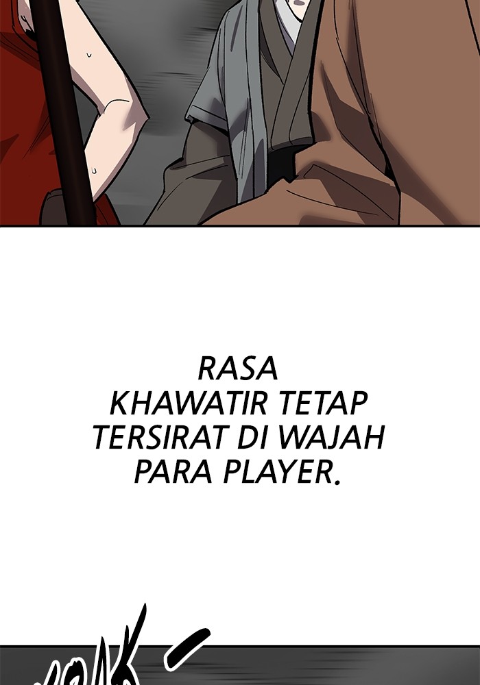 Limit Breaker Chapter 164