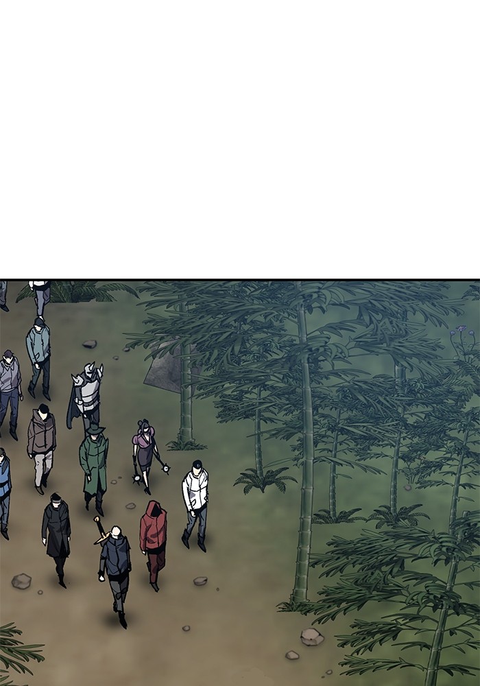 Limit Breaker Chapter 164