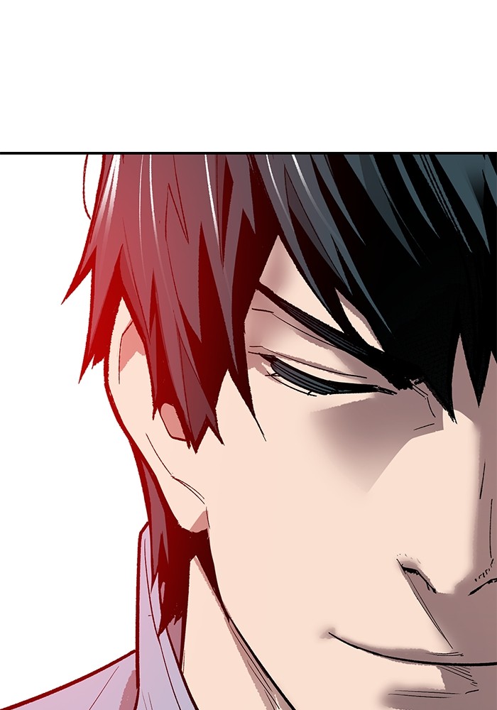 Limit Breaker Chapter 164