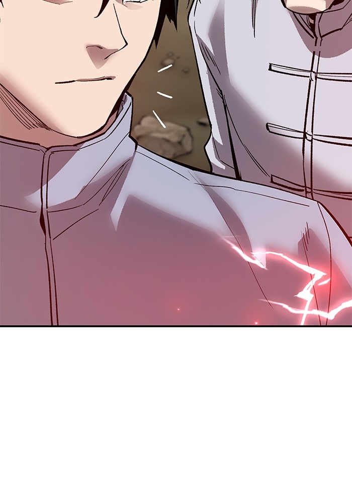 Limit Breaker Chapter 164