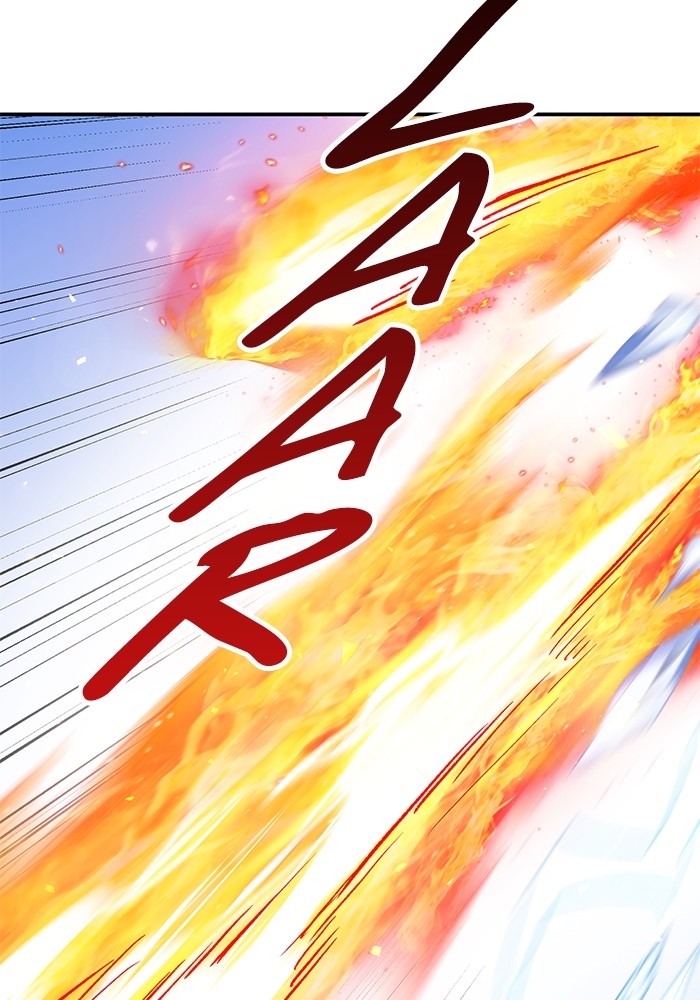Limit Breaker Chapter 164
