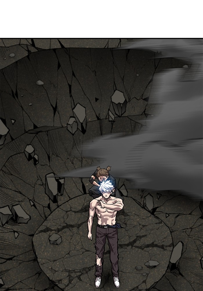 Limit Breaker Chapter 164