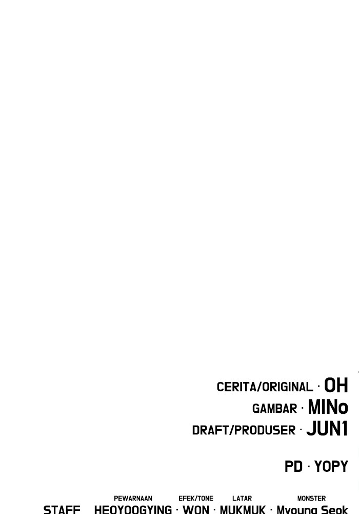 Limit Breaker Chapter 164