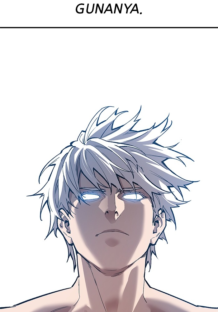 Limit Breaker Chapter 164