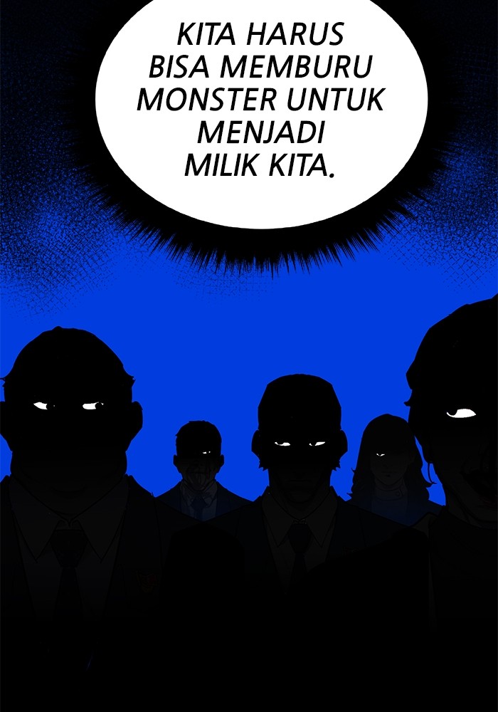 Limit Breaker Chapter 164
