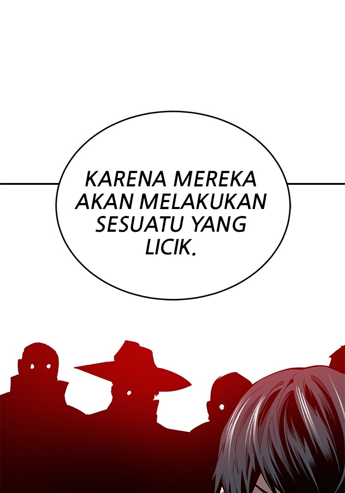 Limit Breaker Chapter 164