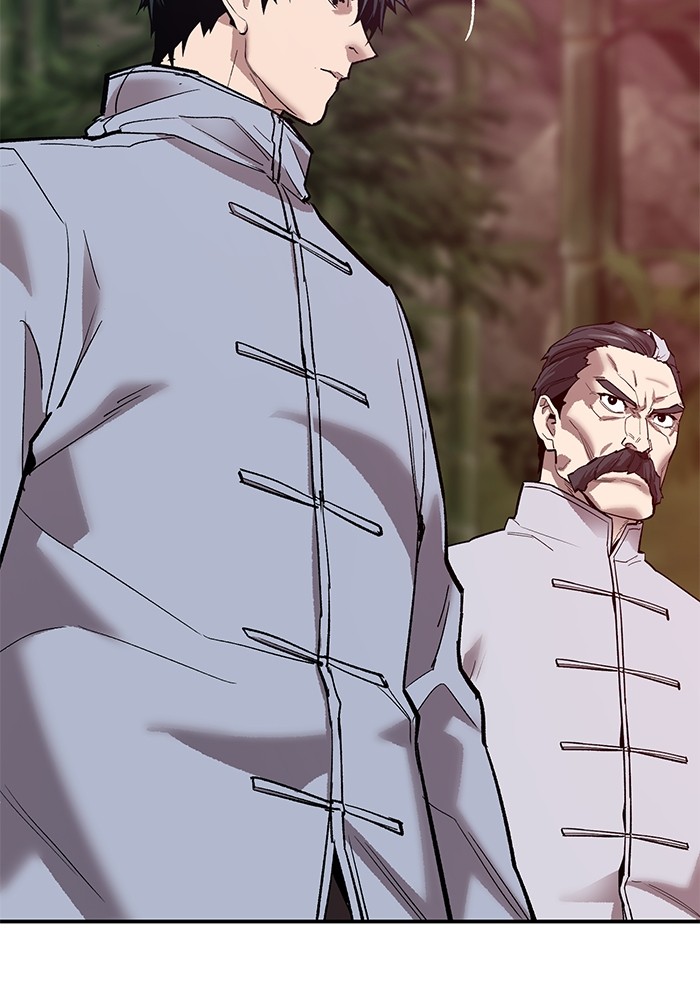 Limit Breaker Chapter 164