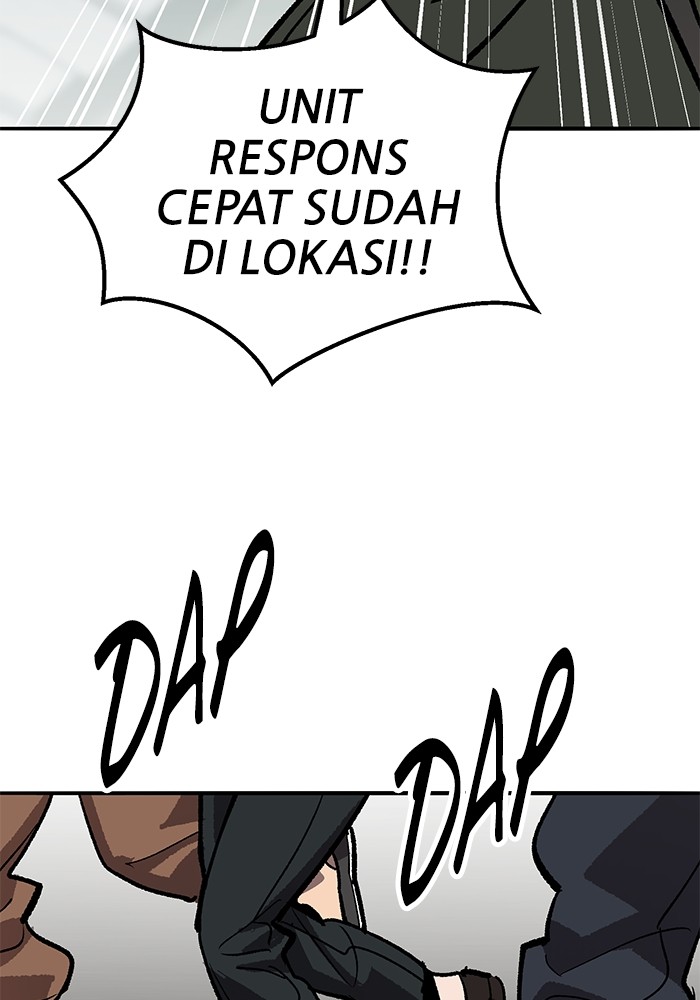 Limit Breaker Chapter 164
