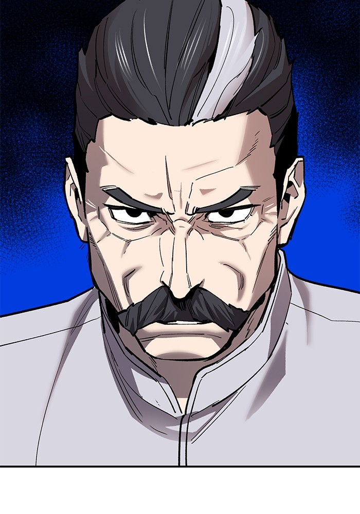Limit Breaker Chapter 164