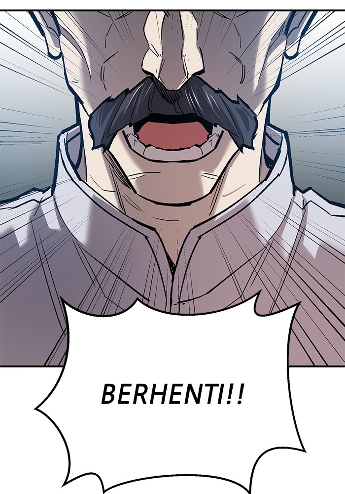 Limit Breaker Chapter 164