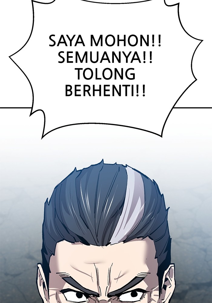 Limit Breaker Chapter 164