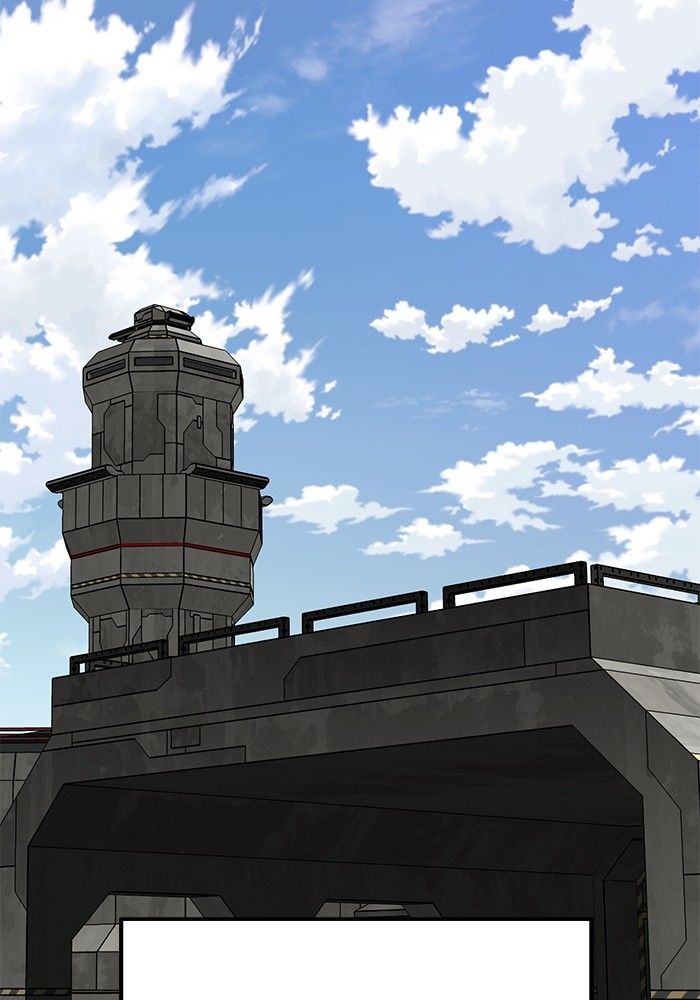 Limit Breaker Chapter 164