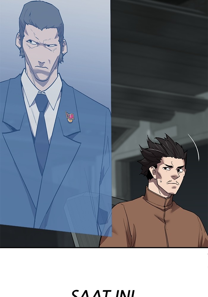 Limit Breaker Chapter 164