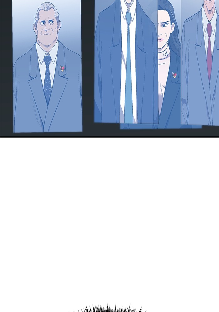 Limit Breaker Chapter 164