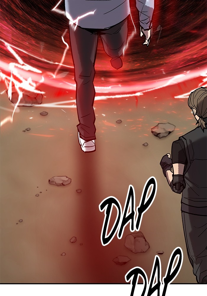 Limit Breaker Chapter 164