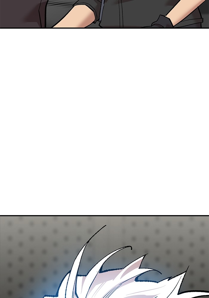 Limit Breaker Chapter 164