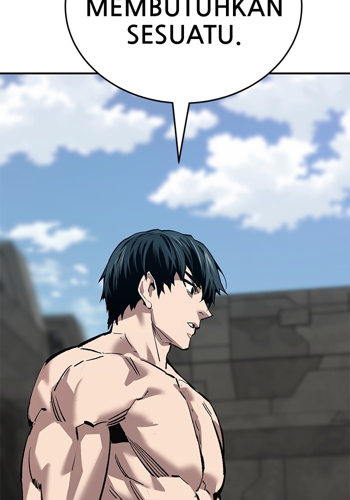 Limit Breaker Chapter 164