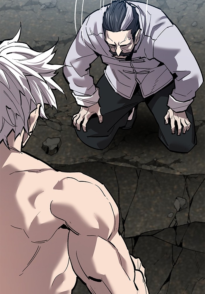 Limit Breaker Chapter 164
