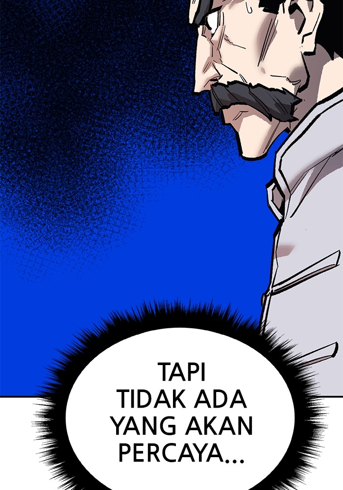 Limit Breaker Chapter 164