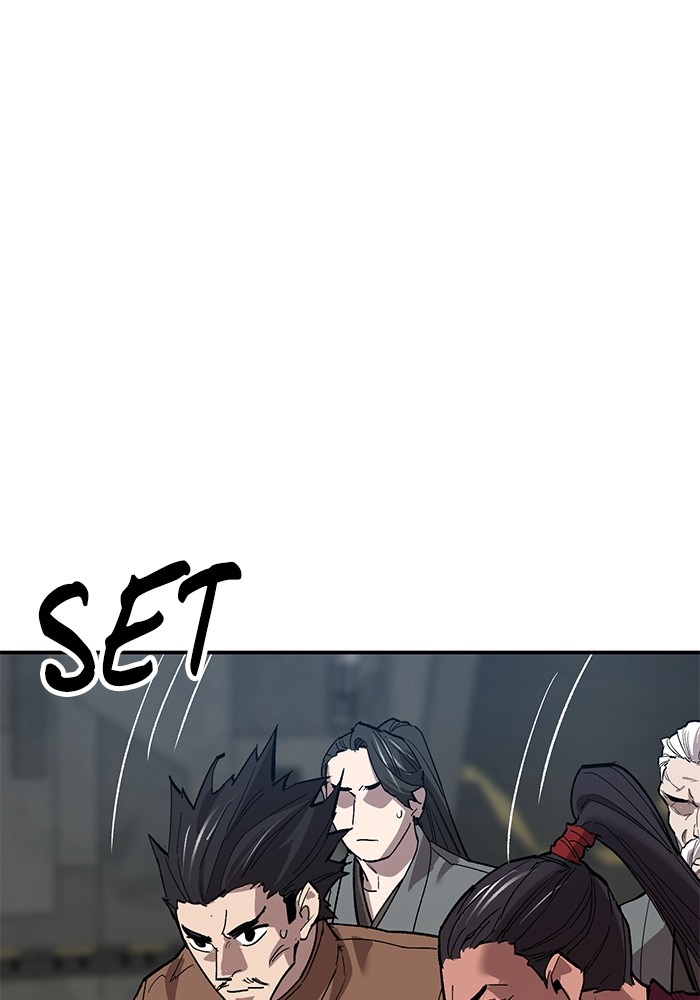 Limit Breaker Chapter 164