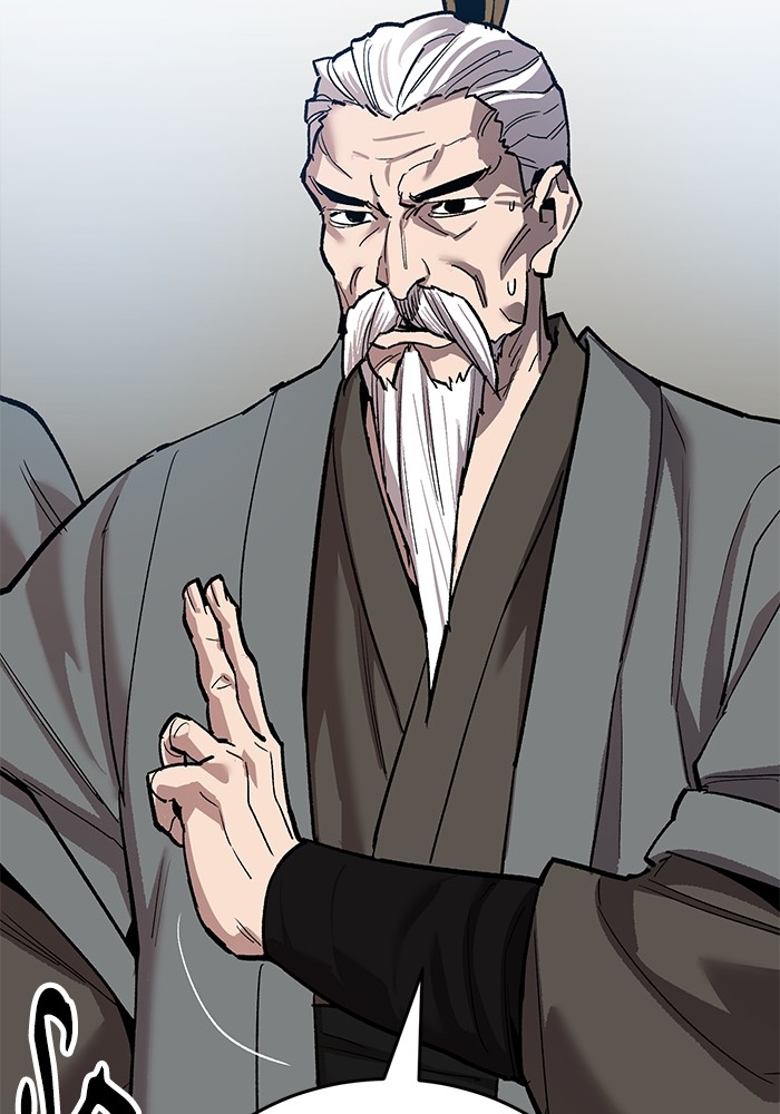Limit Breaker Chapter 164