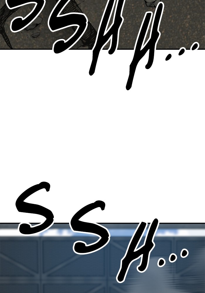 Limit Breaker Chapter 164