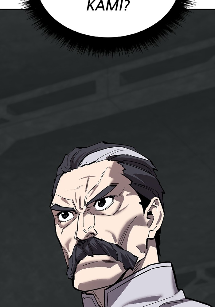 Limit Breaker Chapter 164