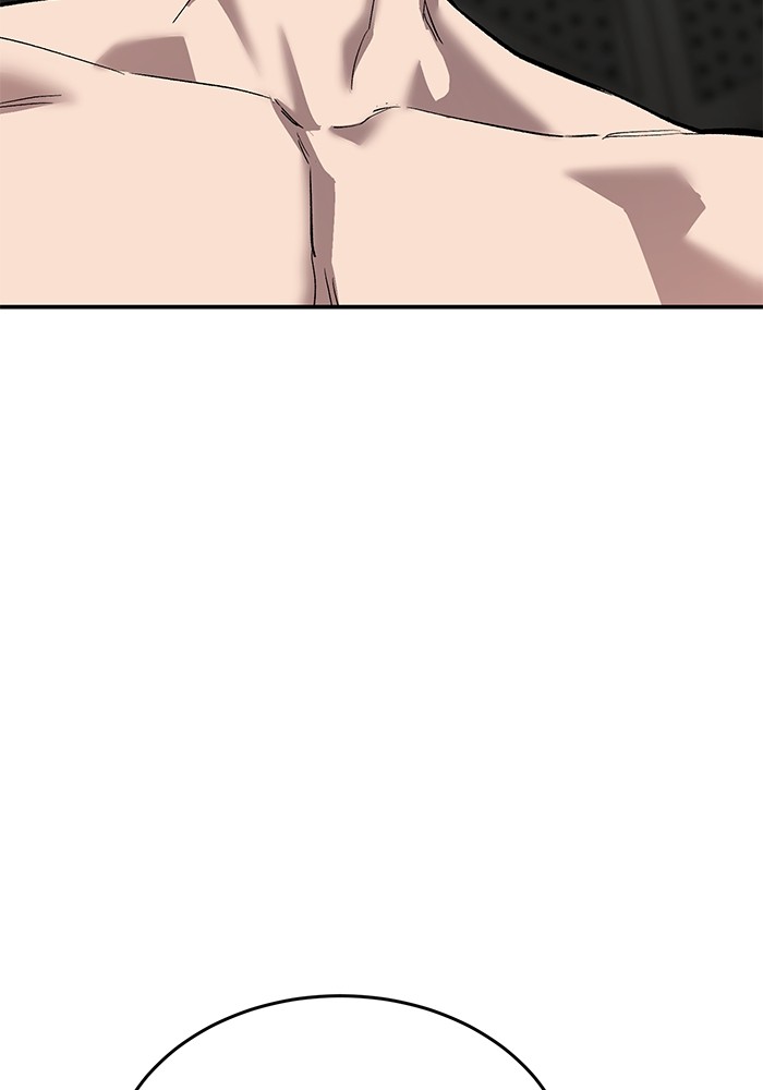 Limit Breaker Chapter 164