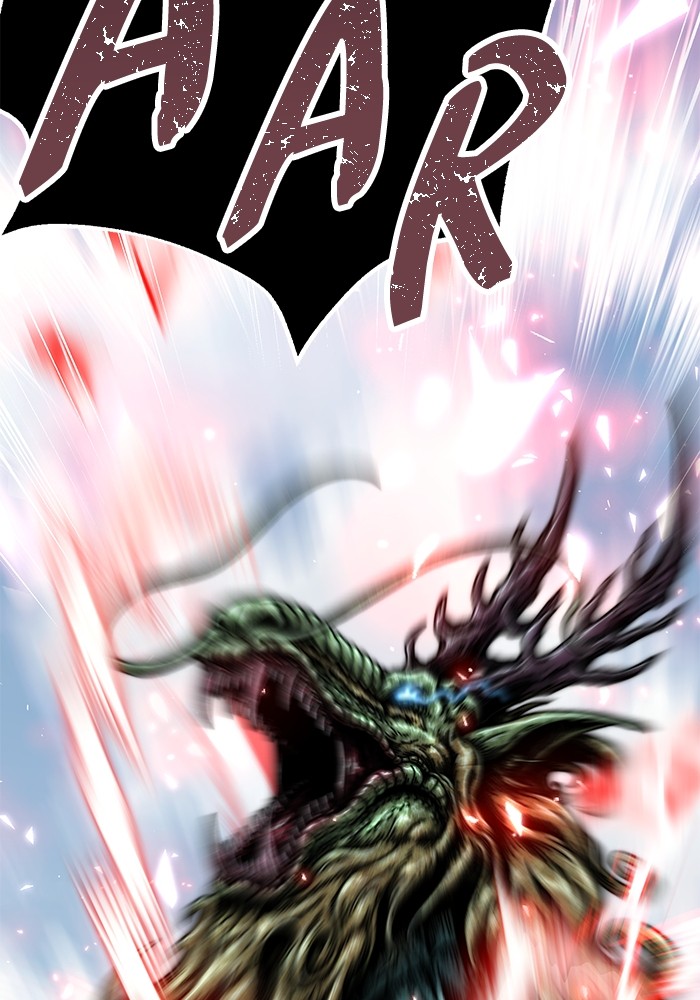 Limit Breaker Chapter 164