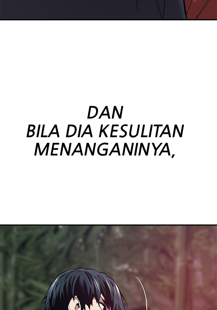 Limit Breaker Chapter 164