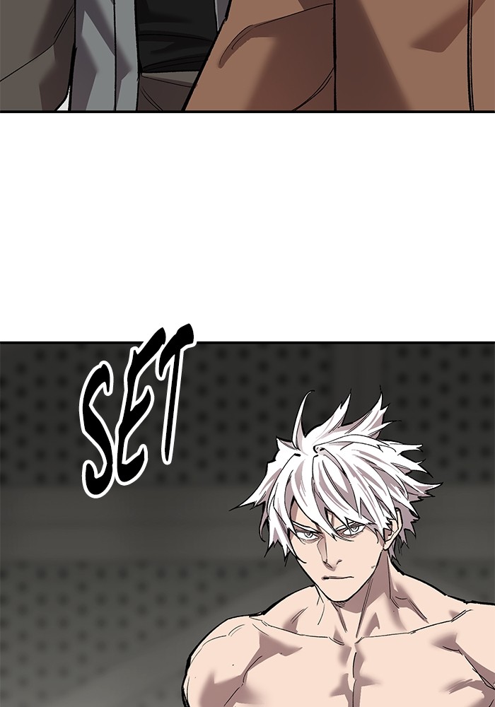 Limit Breaker Chapter 164
