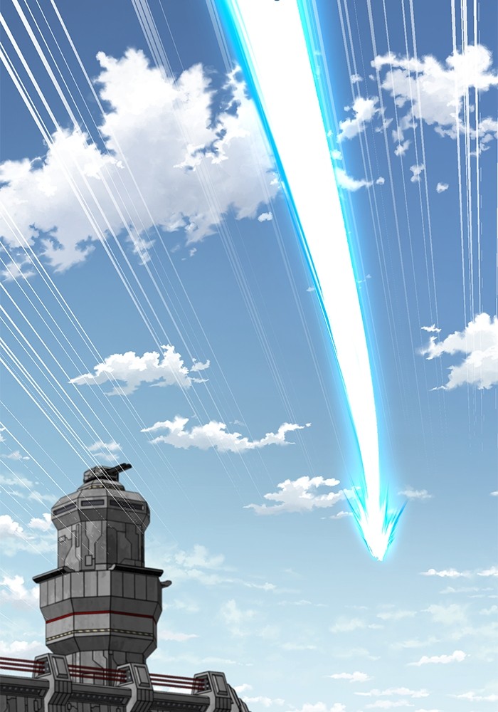 Limit Breaker Chapter 164