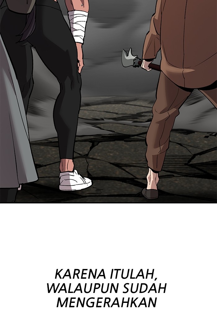 Limit Breaker Chapter 164