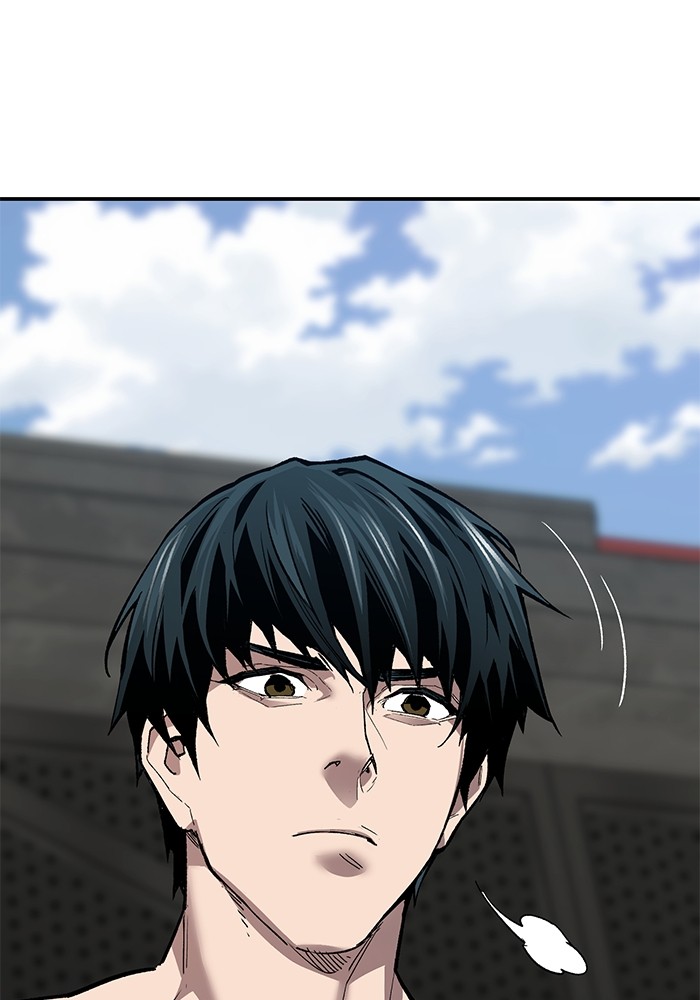 Limit Breaker Chapter 164