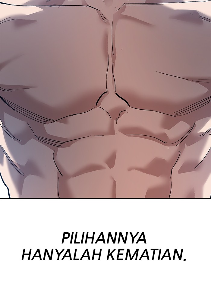 Limit Breaker Chapter 164