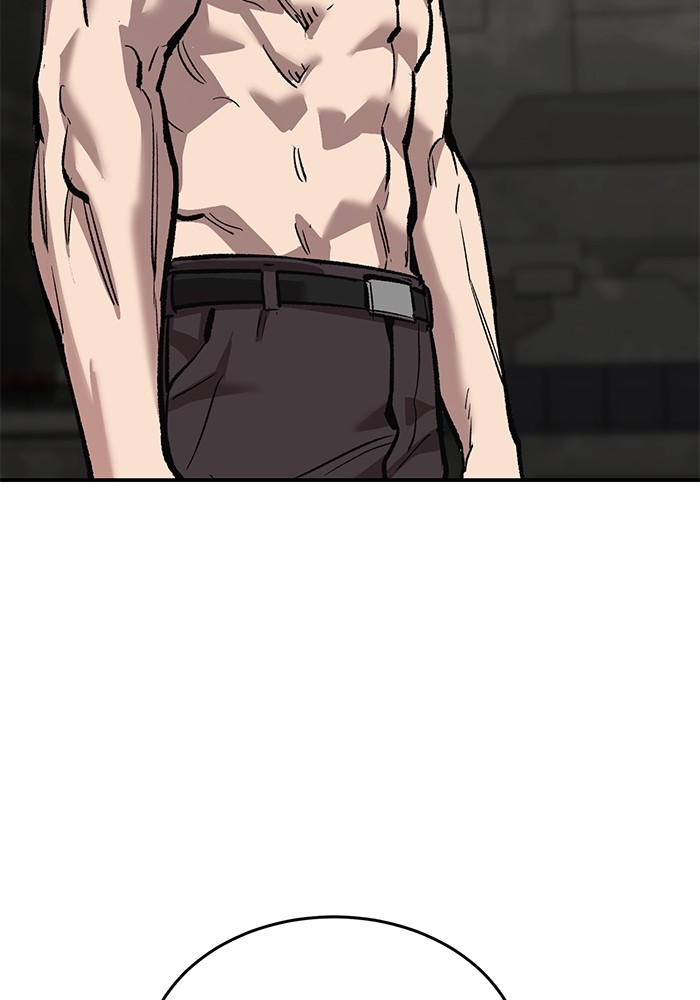 Limit Breaker Chapter 164