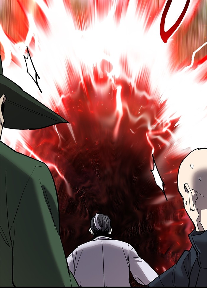 Limit Breaker Chapter 164