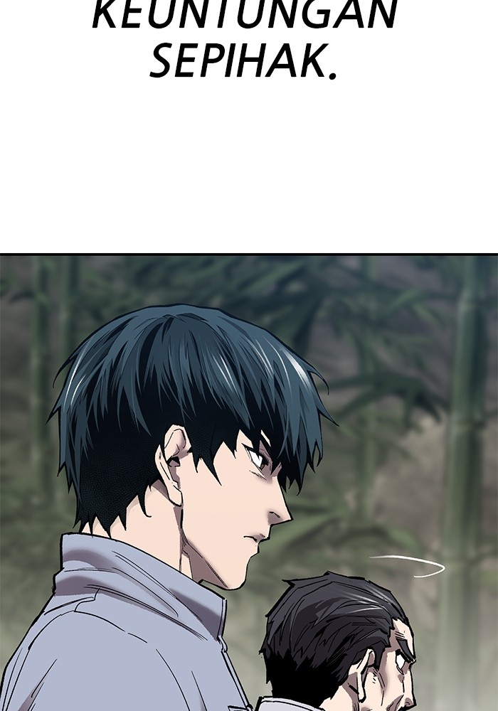 Limit Breaker Chapter 164