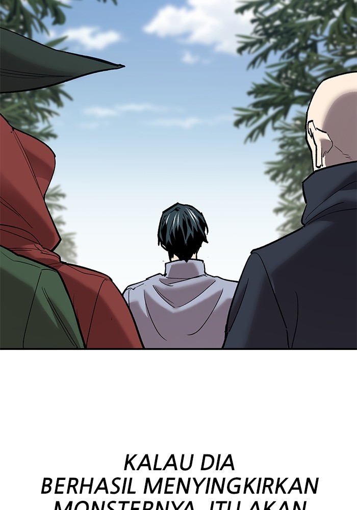 Limit Breaker Chapter 164