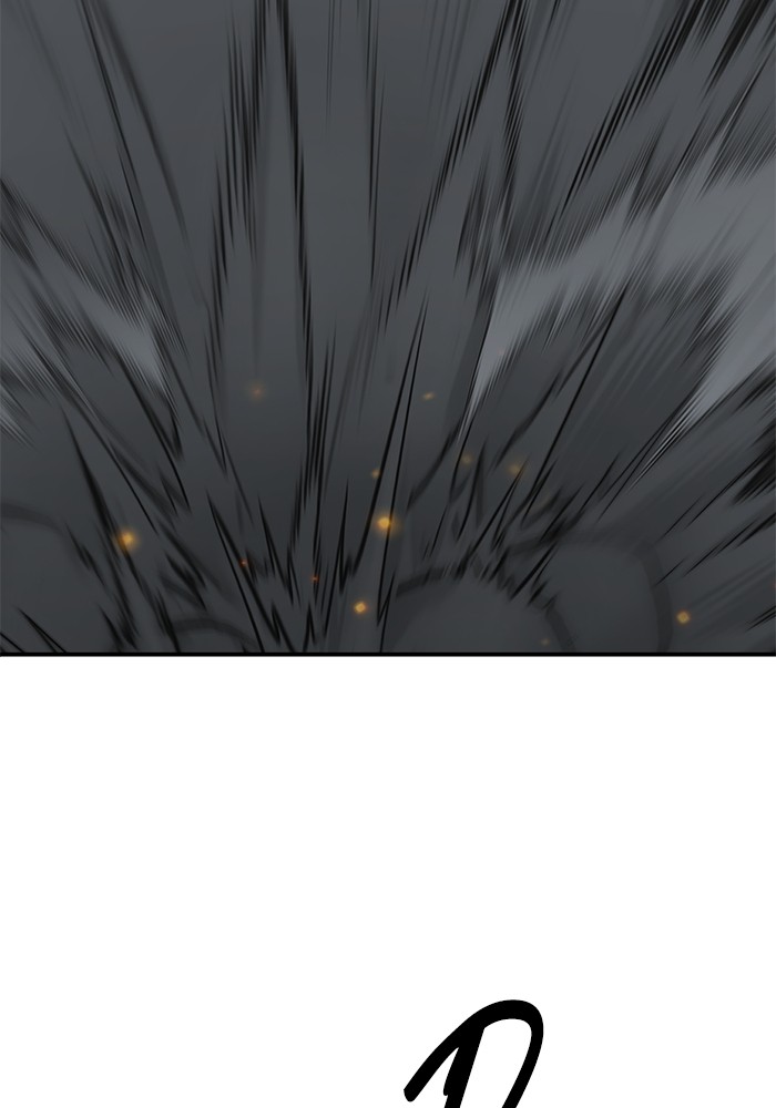 Limit Breaker Chapter 164