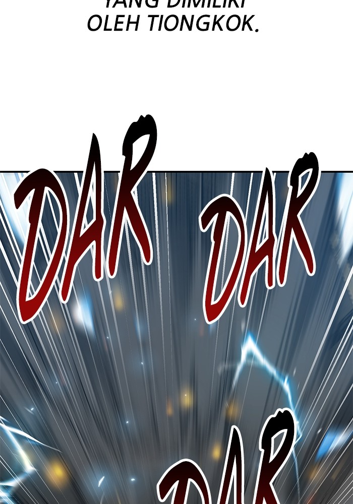 Limit Breaker Chapter 164