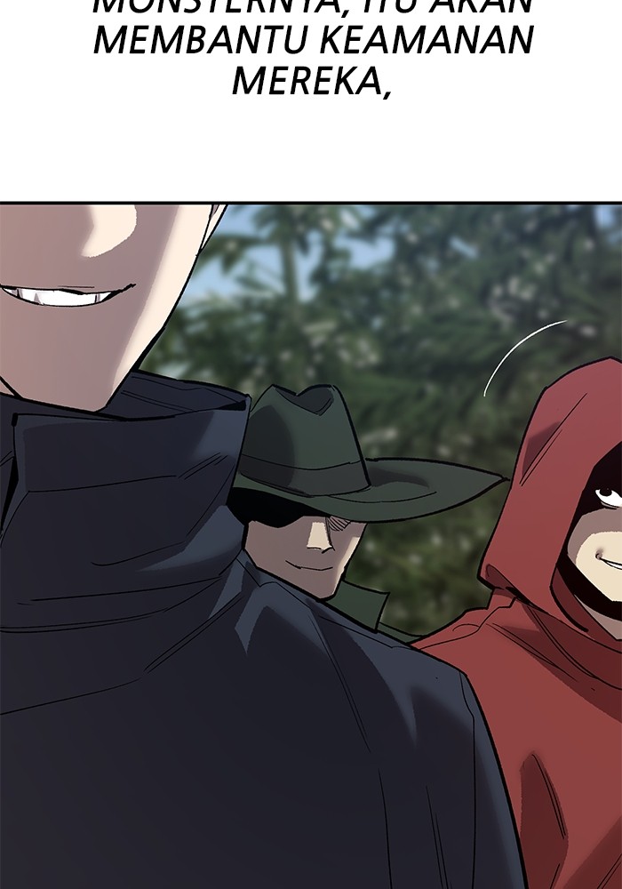 Limit Breaker Chapter 164