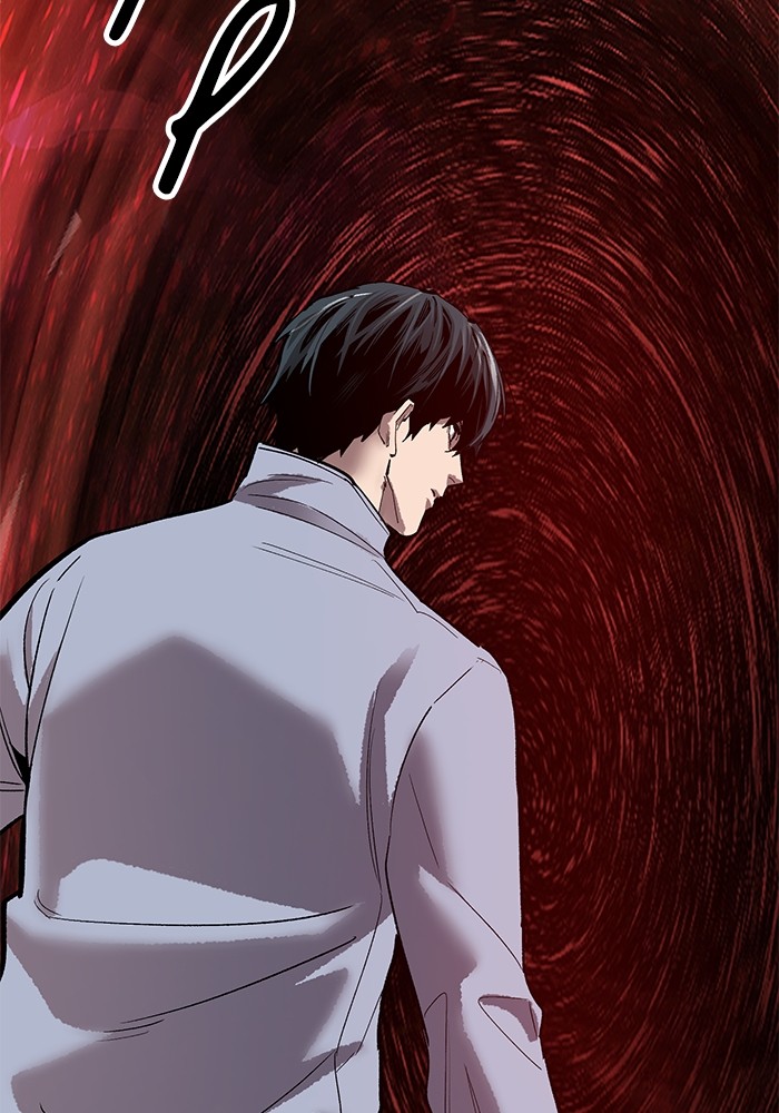 Limit Breaker Chapter 164