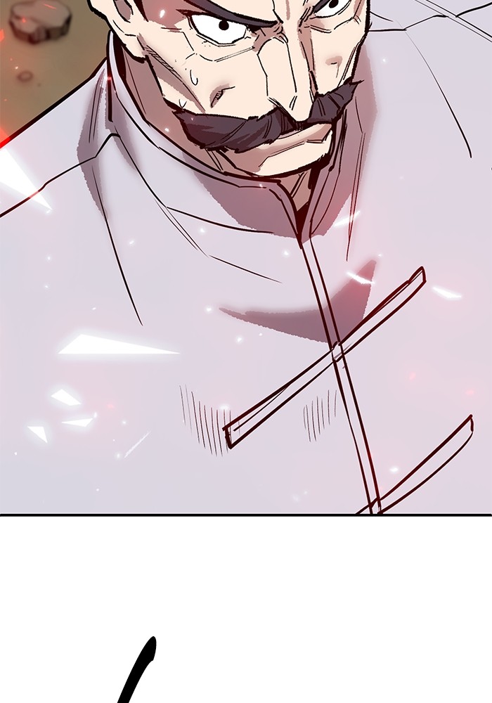 Limit Breaker Chapter 164