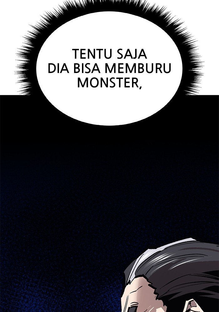 Limit Breaker Chapter 164