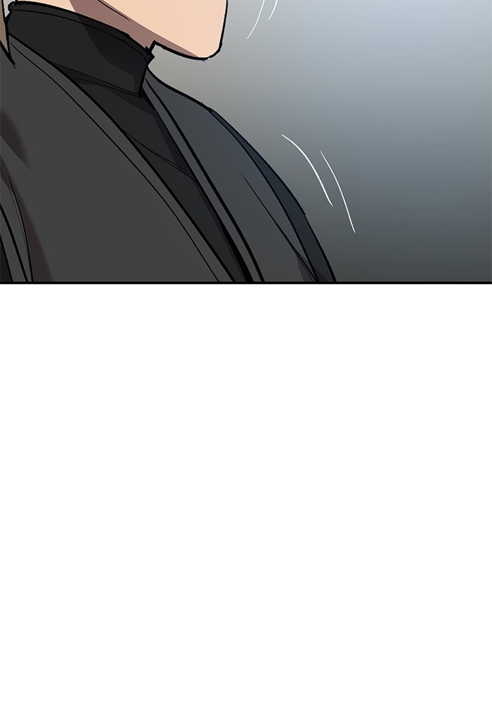 Limit Breaker Chapter 164