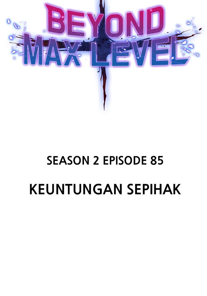 Limit Breaker Chapter 164