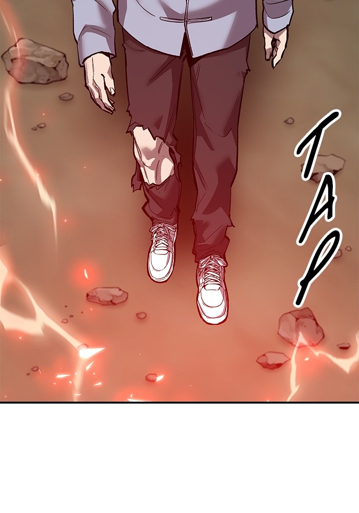 Limit Breaker Chapter 164